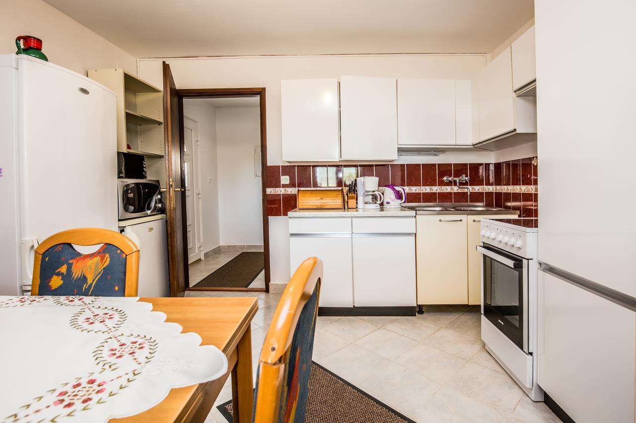 Apartment Carolina ลิทซ์ยัน ภายนอก รูปภาพ