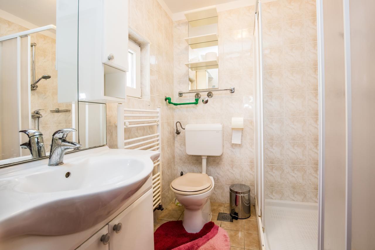 Apartment Carolina ลิทซ์ยัน ภายนอก รูปภาพ