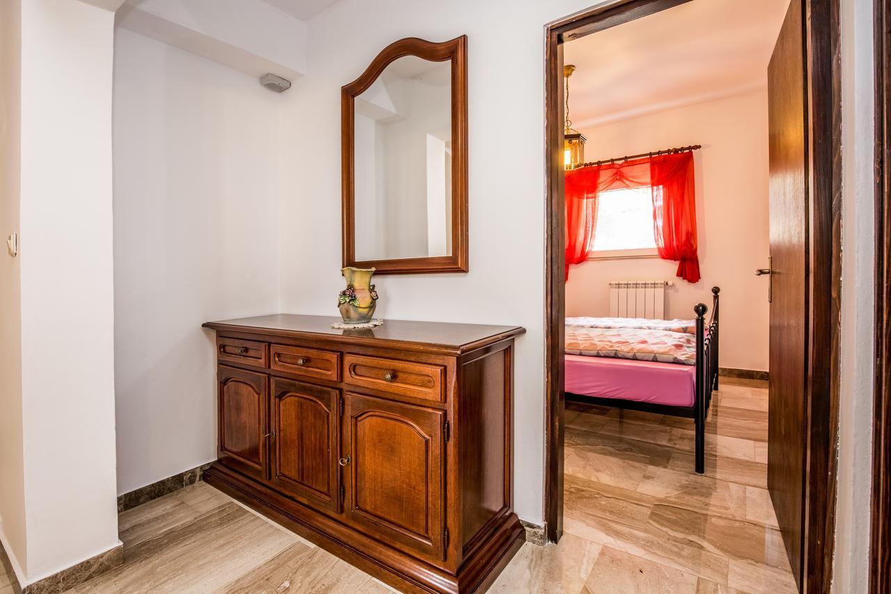 Apartment Carolina ลิทซ์ยัน ภายนอก รูปภาพ