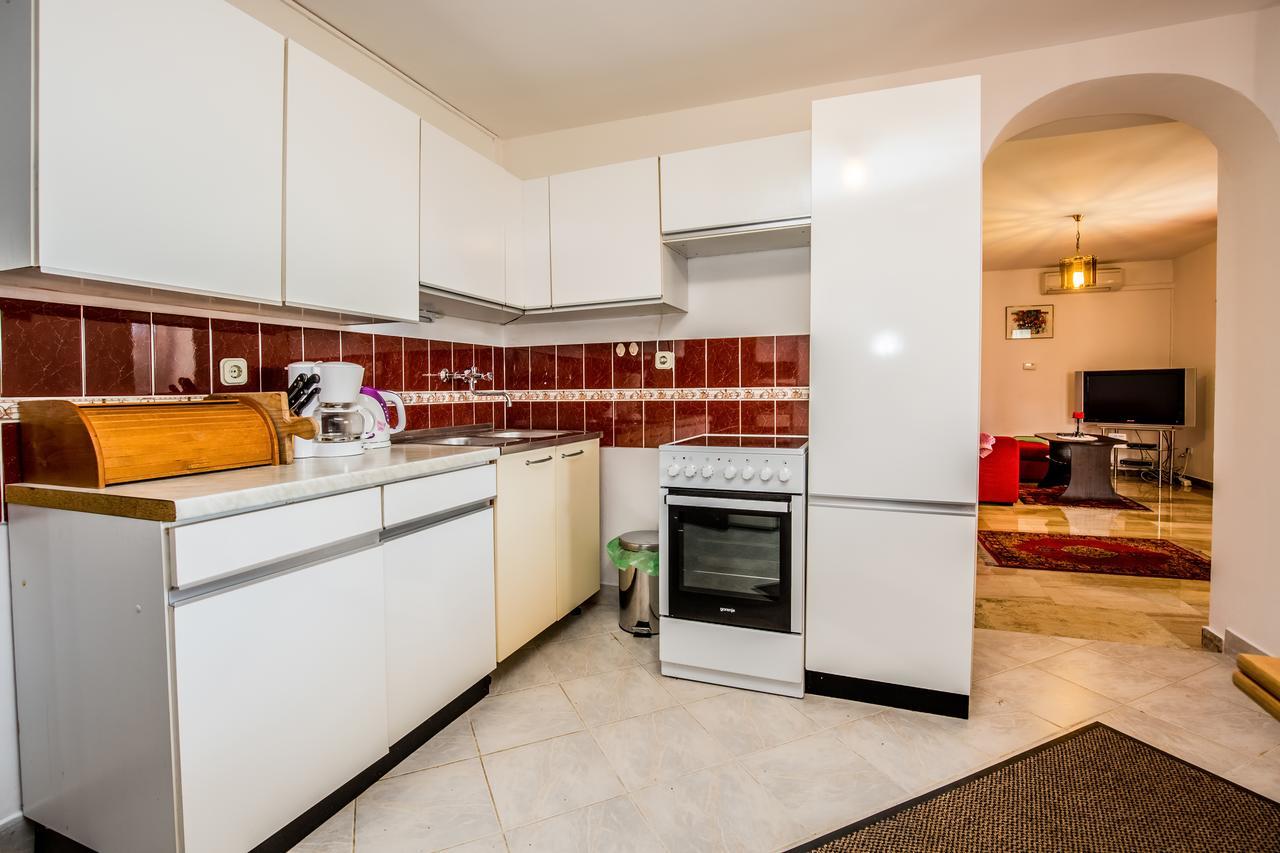 Apartment Carolina ลิทซ์ยัน ภายนอก รูปภาพ